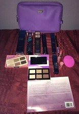Tarte LIMITED EDITION RIDE OR DIE FULL FACE SET NEW