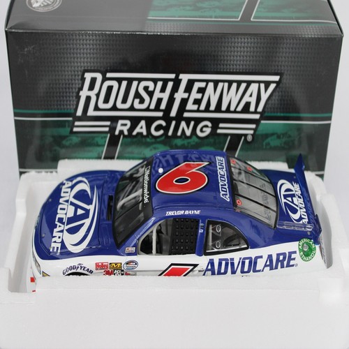 TREVOR BAYNE 2014 ACTION #6 ADVOCARE FORD MUSTANG /792 MADE!