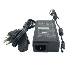 Genuine TPV Elect. AC Adapter for Yamaha Piano Keyboard PSR/PDX/PA/P - Series