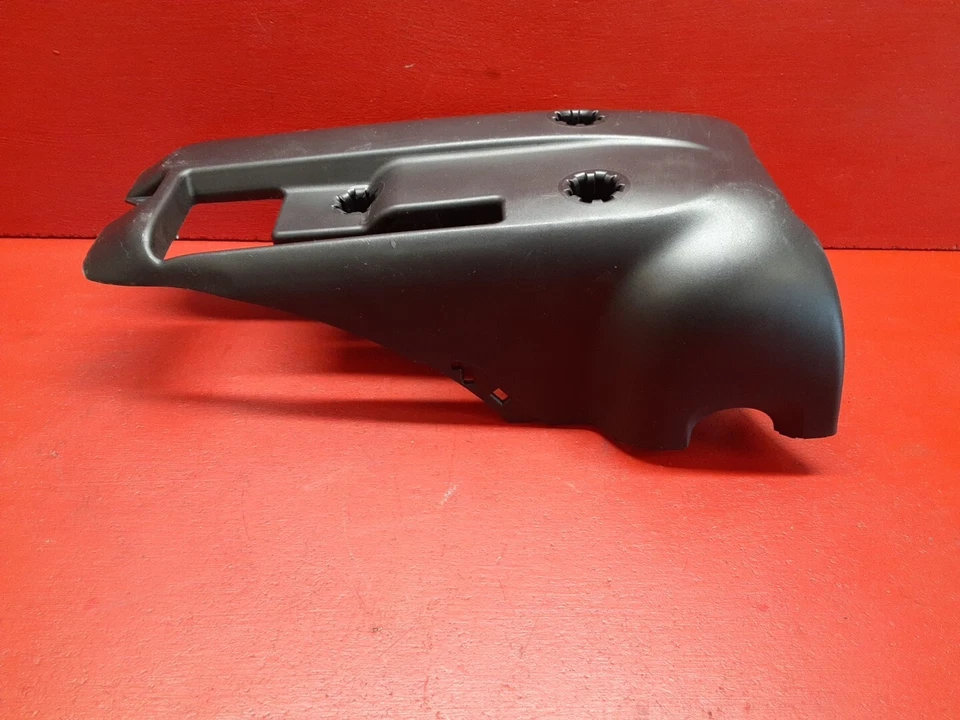 2004 - 2013 Volvo S40 V50 C70 C30 conjunto de cobertura de coluna de direção superior e inferior - Imagem 3 de 4