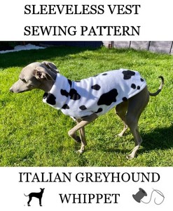 whippet vest