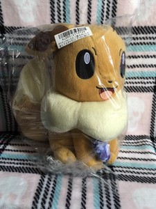 banpresto eevee