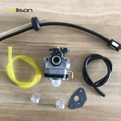 Carburatore Yard Man Carburatore E Linea Per Tosaerba Yard Man – Modelli YM141, YM21SS, YM26CO, Etc. Carburatore Ym141 Ym26ss - Foto 2