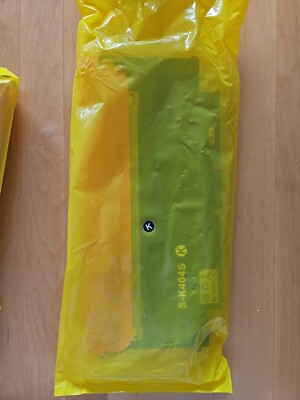 S-K404S Schwarz (Samsung C480 Tonner Kartuschen)