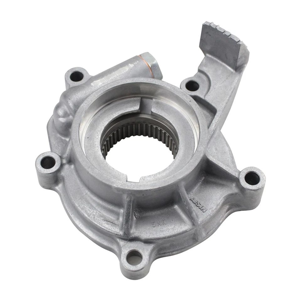 Bomba de aceite de motor Aisin 1510035020 para camioneta Toyota 4Runner Celica 2,4 L Foto 2 de 3