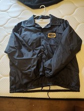 vintage o's gold jacket