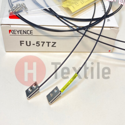 Keyence FU-57TZ NEW in box Fiber Optic Sensor FU57TZ | eBay