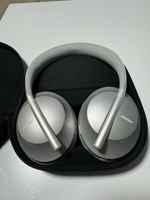 bose nc 700 HP 