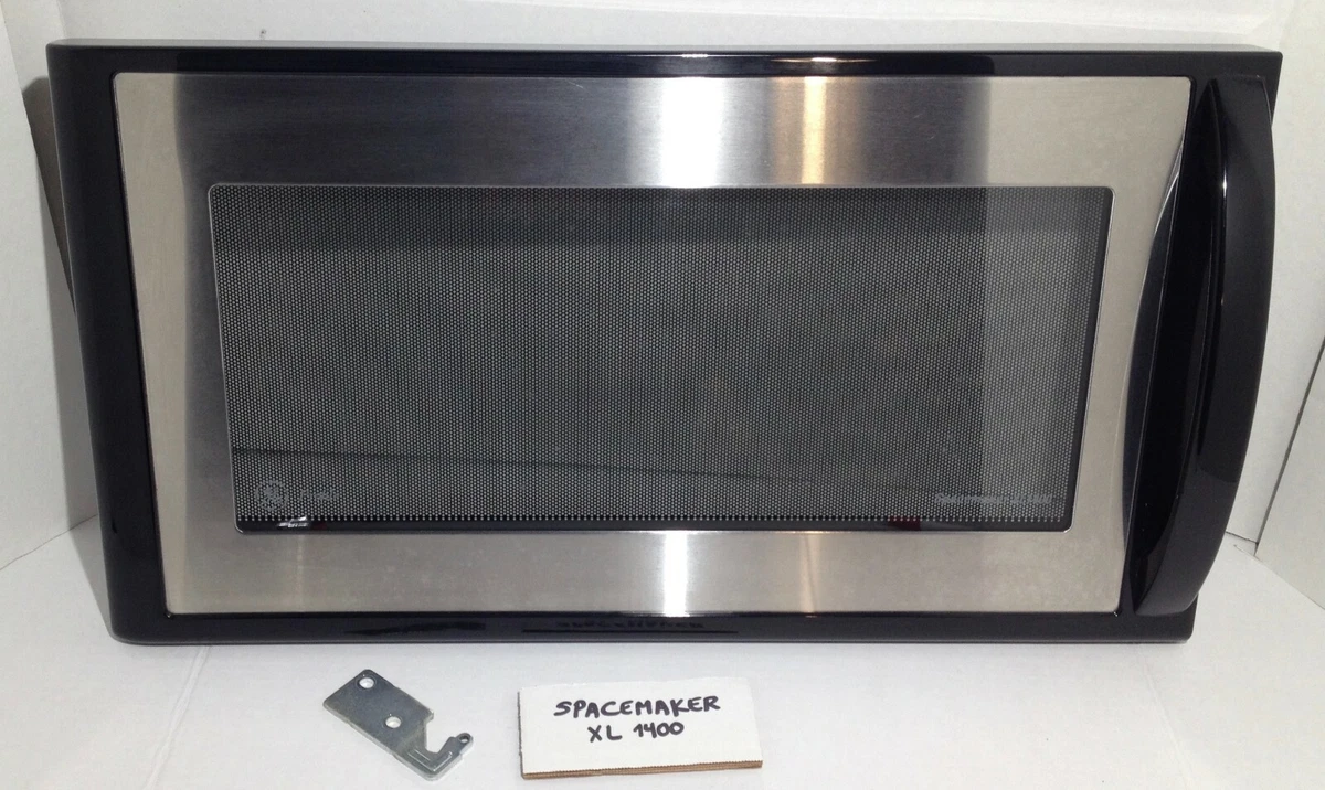 Ge Microwave Oven Parts