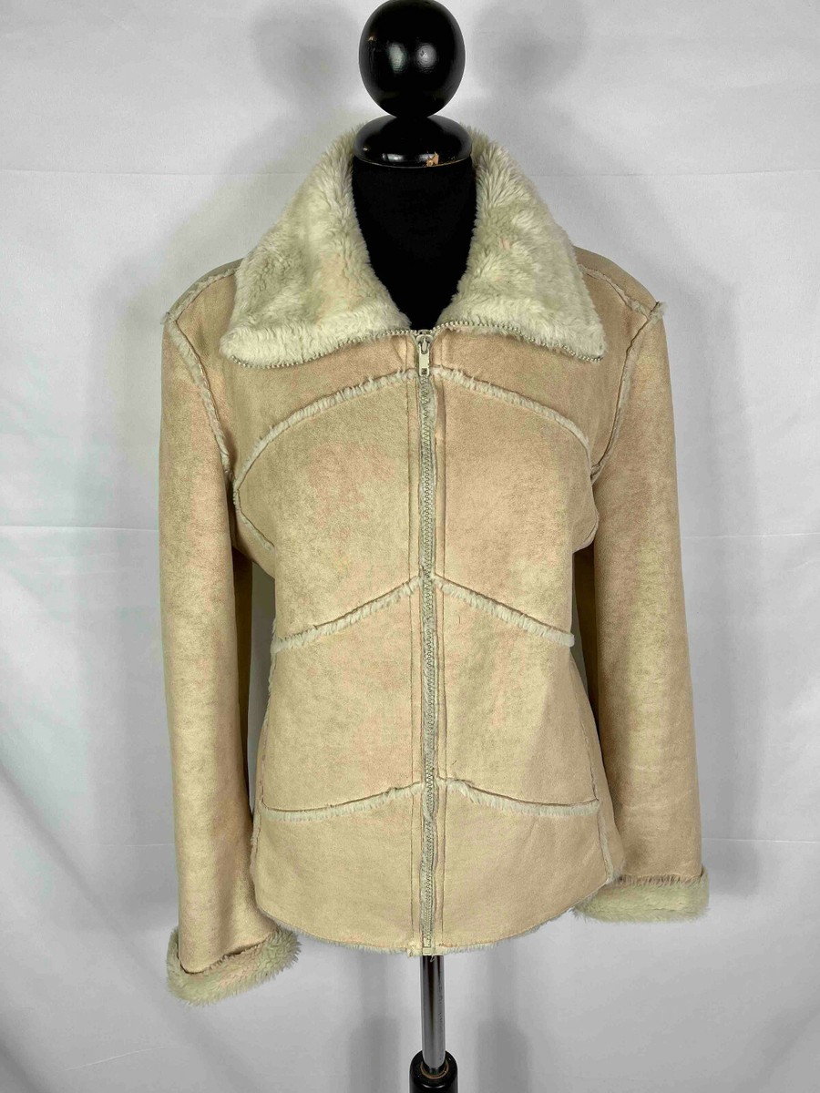 Blazer Femme Byblos Noir élégant - Taille M (44), Occasion Très Bon état, Fabrication Italie