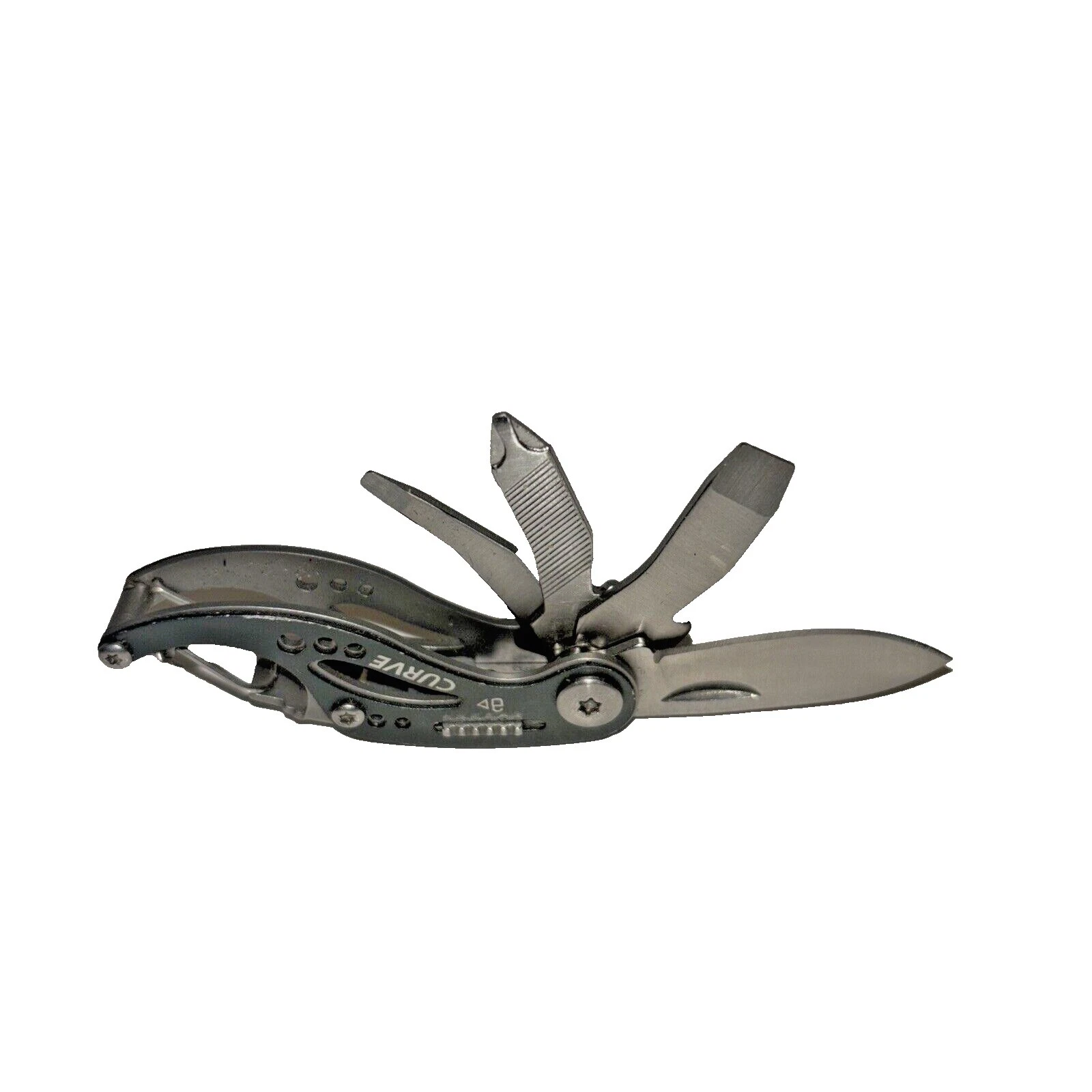 Gerber Multi-tool Collectible Folding Knives