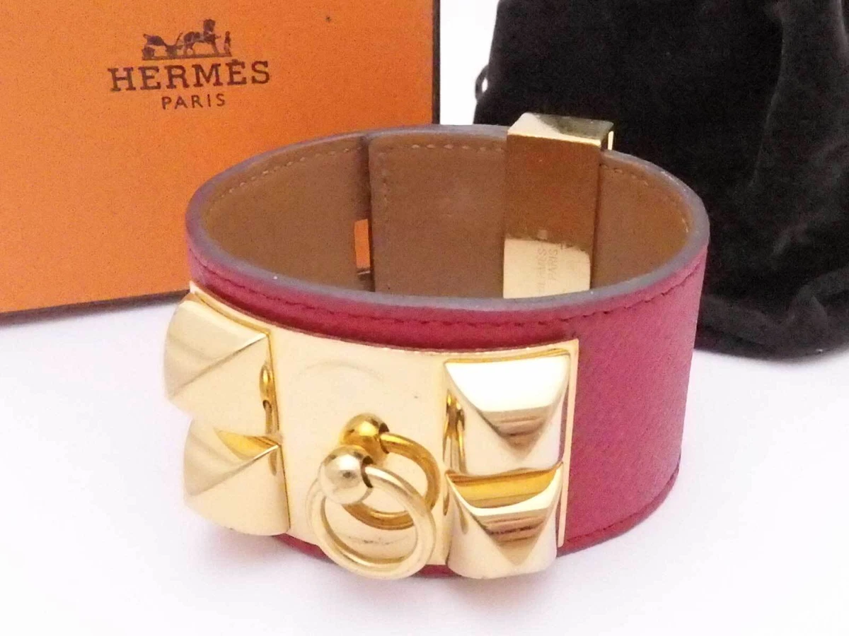 Shop HERMES Birkin Women's Bracelets