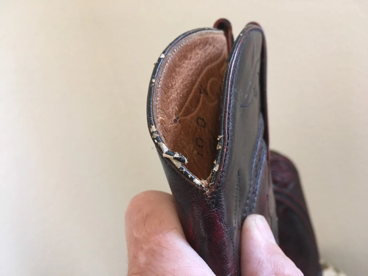 Buckaroo cheap shoes polish