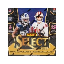 2023 Panini Select Football Die-Cuts & Inserts - Your Pick! Complete Your Set!!