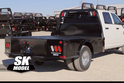 power wheels flatbed truck