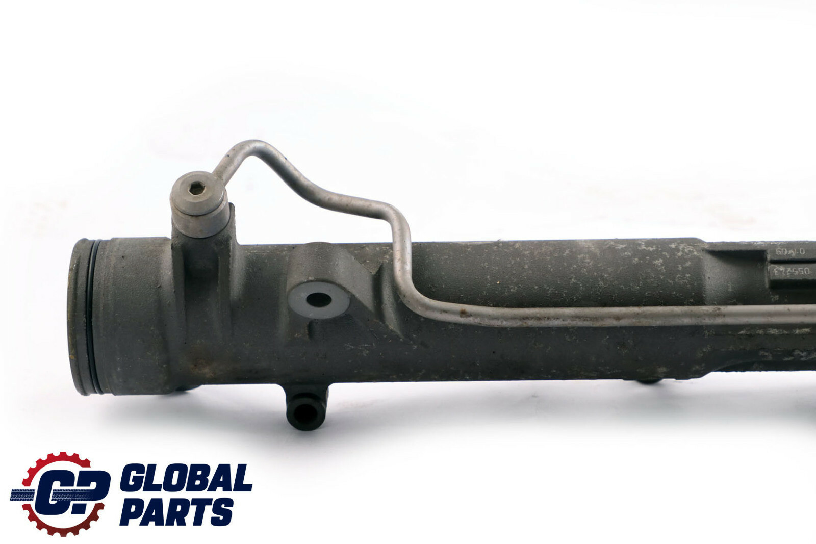 BMW 5 Series E60 E61 E63 E64 Hydro Power Steering Rack Gear  