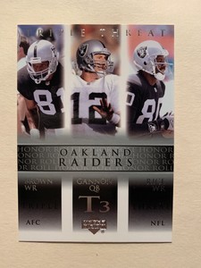 81 oakland raiders