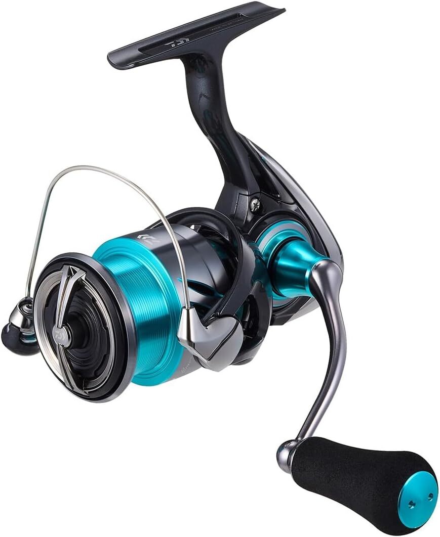 Daiwa Emeraldas LT2500 XH DH スピニングリール Daiwa 24 Emeraldas X LT2500-XH Spinning Reel New in Box | eBay