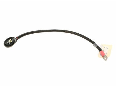 Positive Battery Cable For 00-06 BMW X5 3.0L 6 Cyl KF12G7 Starter Positive
