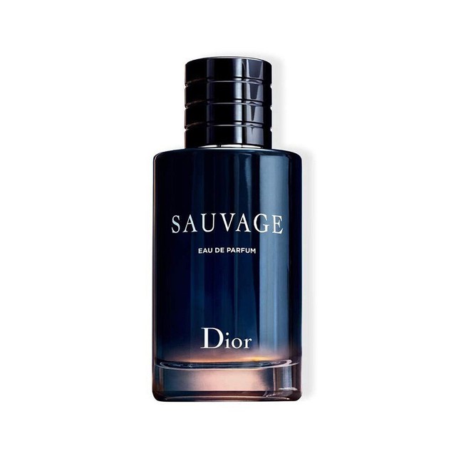 dior sauvage 2017
