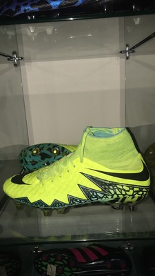 nike hypervenom phantom ii sg