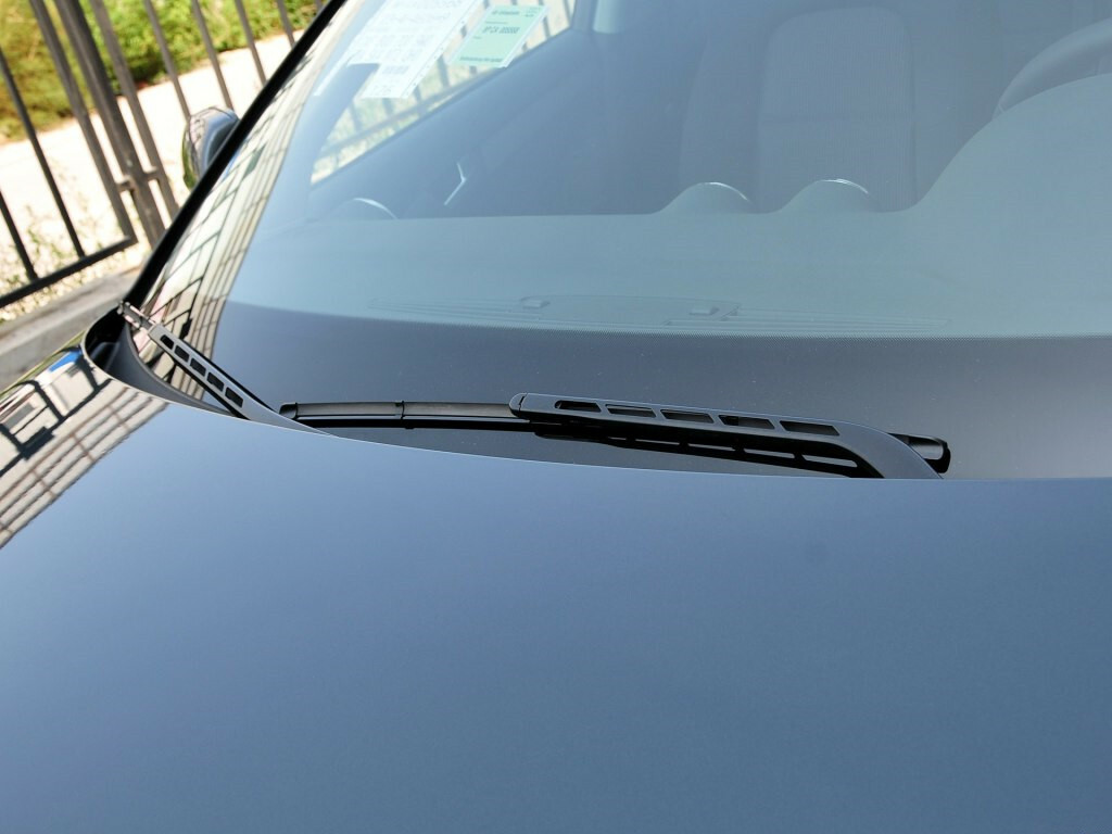 2-Pack Front Windscreen Wiper Blades For Audi A3 2012-2020 - Easy Installation