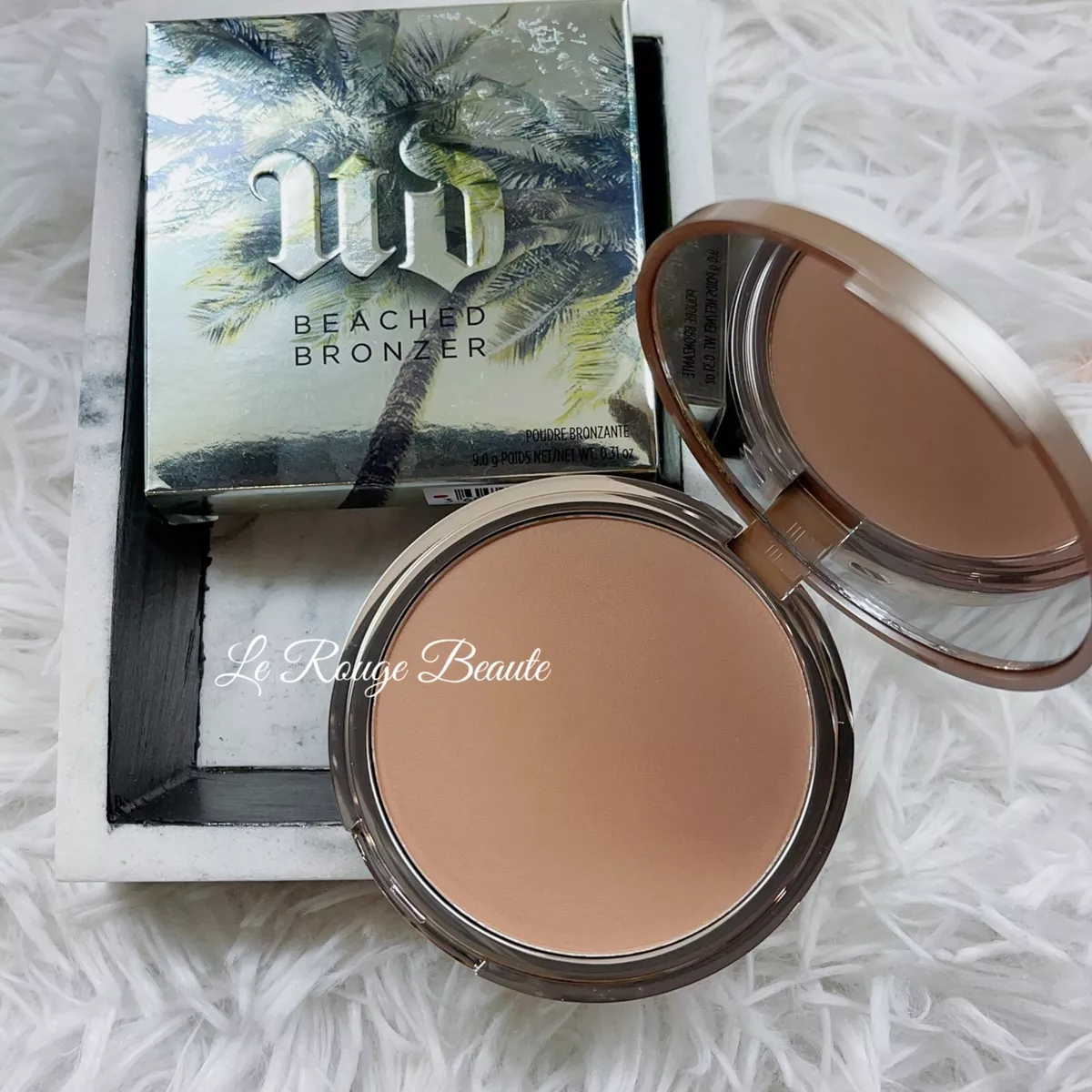 Urban decay cheap beached bronzer