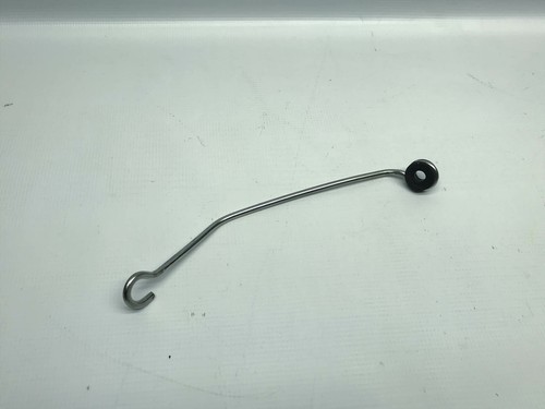 BMW K1200GT Wasser Kühler Halter radiator cooler Bracket (4) 06'