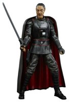 Star Wars The Mandalorian Moff Gideon Black Series Welle 1 Action Figure Hasbro