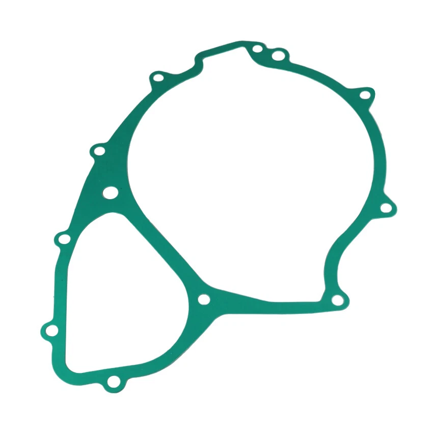 Junta de cubierta de estator para BMW G650GS R13 08-2015 G650X K15 06-10 F650GS R13 99-07 Foto 2 de 4