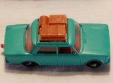 MATCHBOX LESNEY #56 FIAT 1500 WITH ORIGINAL BOX 