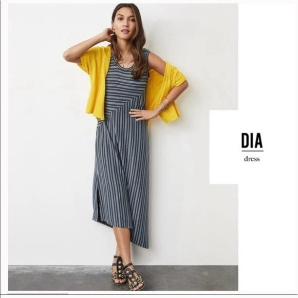 Cabi maxi clearance dress
