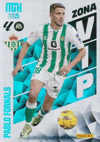 PARA ELEGIR TO CHOOSE YOURS CARDS TARJETAS PANINI MGK LIGA 2025 250 to 498 POWER - Picture 120 of 163