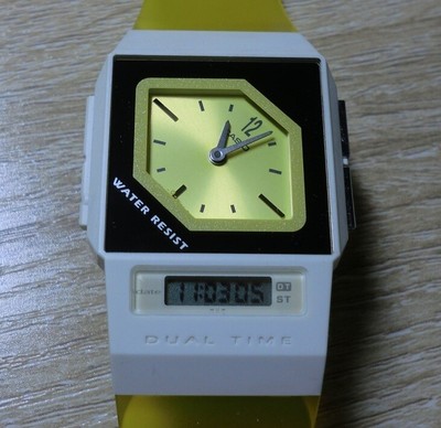 Casio pela watch Clearance