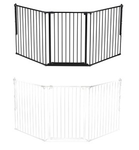 babydan extra wide pressure gate