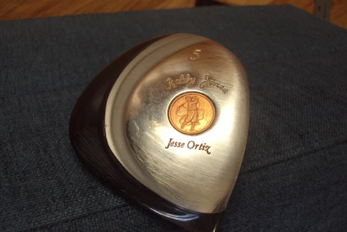 Bobby Jones Jesse Ortiz 5 wood 50g light/senior 40.75"