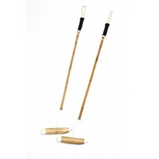 10 POLO STICKS ROOT CANE MALLETS POLO STICK  POLO MALLETS ROOT CANE MALLETS