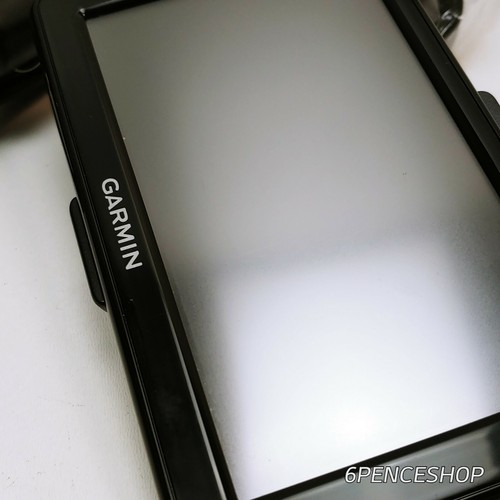 PREOWNED MINT Garmin nüvi 2595LMT HD 5" Touchscreen W AUTHENTIC ACCESSORIES - Picture 5 of 7