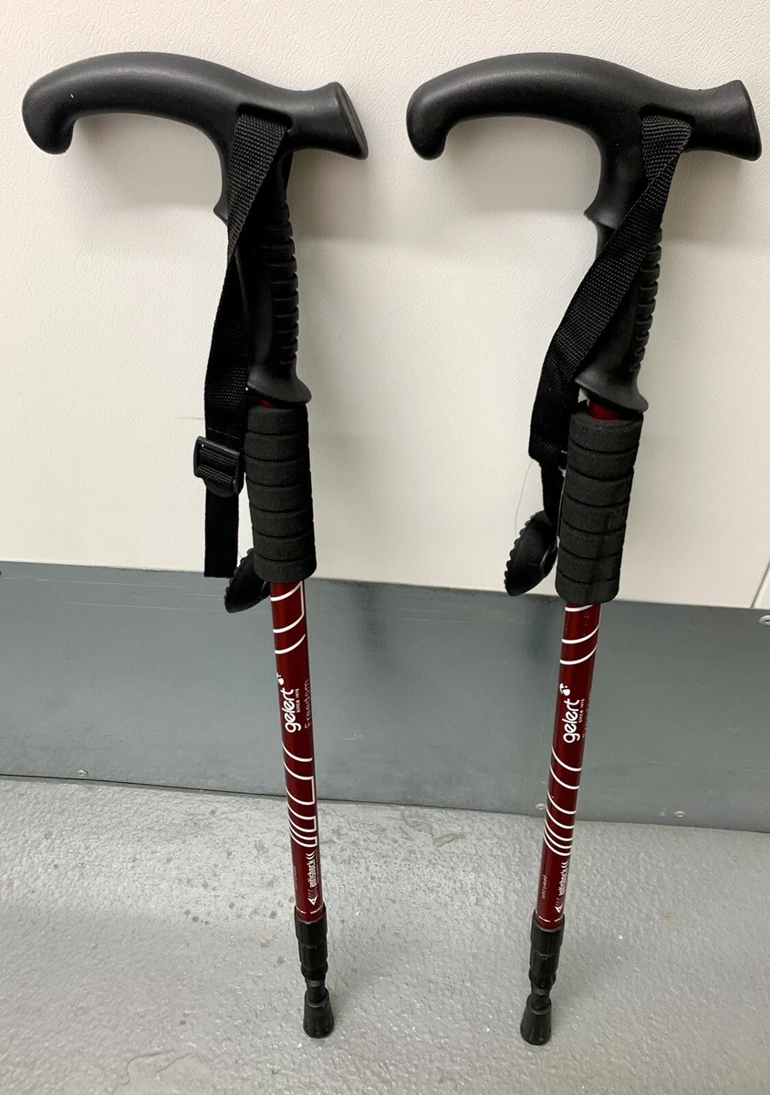 Gelert walking pole cheap
