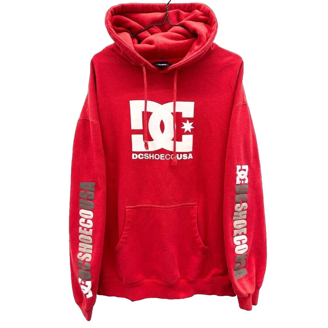 DC Shoes Cotton Hoodies & Sweatshirts for Women