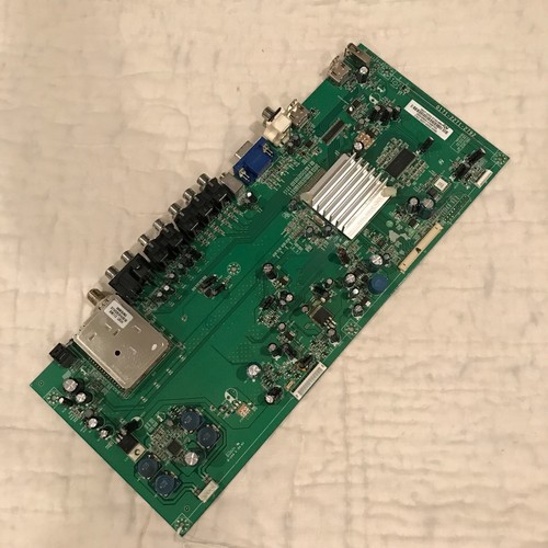 VIZIO 3637-0332-0150 MAIN BOARD FOR VW37LHDTV40A