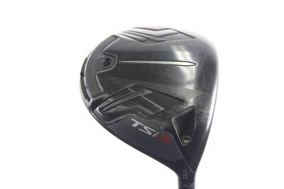 Titleist TSi3 Driver 11° Stiff Right-Handed Graphite #12009