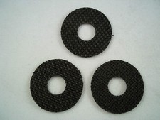 Carbon Carbontex Smooth Drag washer kit set Shimano Baitrunner 8000D 8000OC