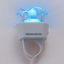 ZB1 Fans Unisex LED Ring ZEROBASEONESUNG HAN BIN Light Stick Ring Concert Gift