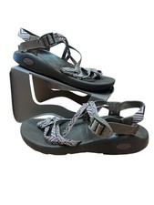 Chaco ZX/2 Sandal Womens Size 9 Dual Strap Classic Hiking Sandal Purple Toe-Loop