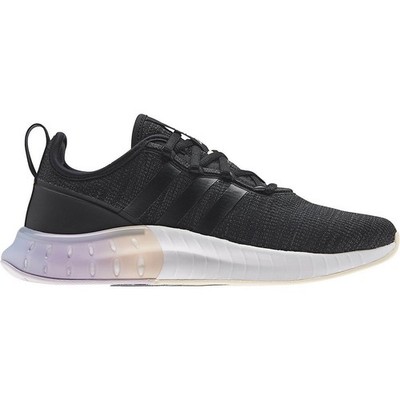 NIB WOMEN ADIDAS H02027 RESPONSE SUPER 2.0 RUNNING BLACK/PINK/WT SHOES SNEAKERS