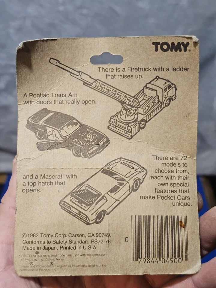 Tomica Tomy #F28 Blanco LAMBORGHINI CHEETAH 1/62 Diecast Jungle Safari Japón Foto 4 de 4