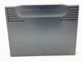 Neo Geo AES Fire Suplex (3 Count Bout ) SNK ROM Cartridge only Tested from Japan