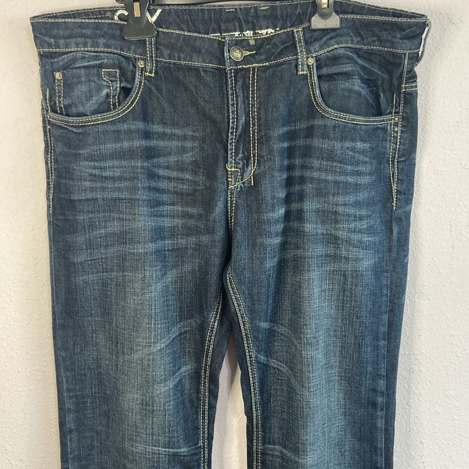 Buffalo David Button Men Six Basic The Since 1973… - image 2