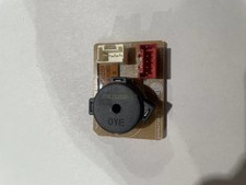 EBR64730423 LG Refrigerator Power Control Board Pcb